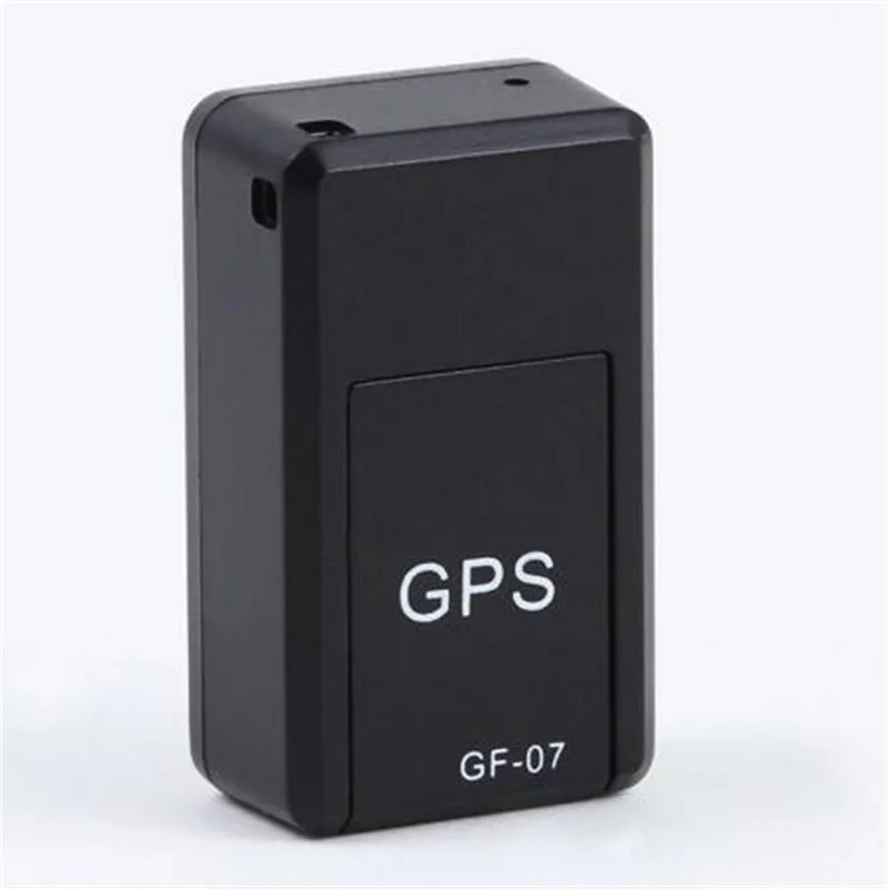 GPS-трекер GSM / GPRS GPS-локатор платформа отслеживание SMS тревога | Безопасность и