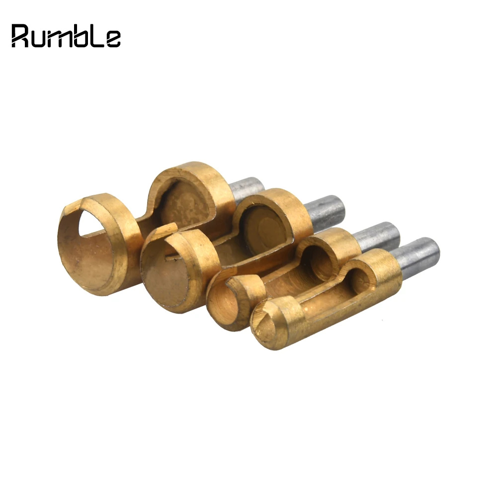 4pcs 6/8/13/16mm Wood Plug Hole Cutter Bit Set Kit Dowel Maker Carpenter Power Cutting Drilling Drill Bits | Инструменты
