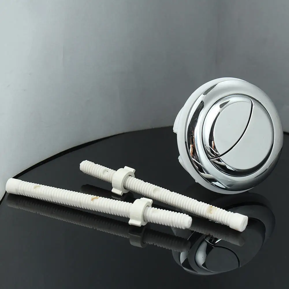 Пластиковый резервуар для воды с двойным сливом диаметром 48 мм|toilet accesories|dual toilet