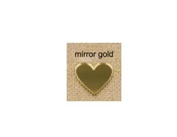 Mirror Gold На заказ, украшение для торта на день рождения, персонализированное с именем, балетная балерина, танцевальная, возраст, названия, топперы для торта, подарок, деревянный Топпер для торта - Цвет: Mirror Gold