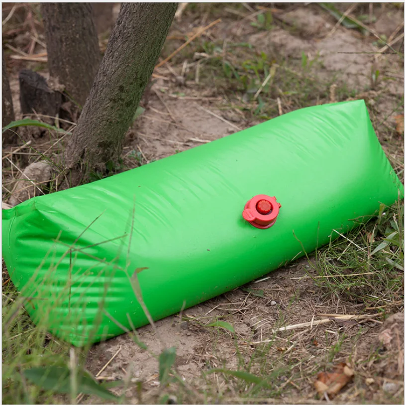 Сумка для полива садовых растений Легко регулируемая скорость | Дом и сад