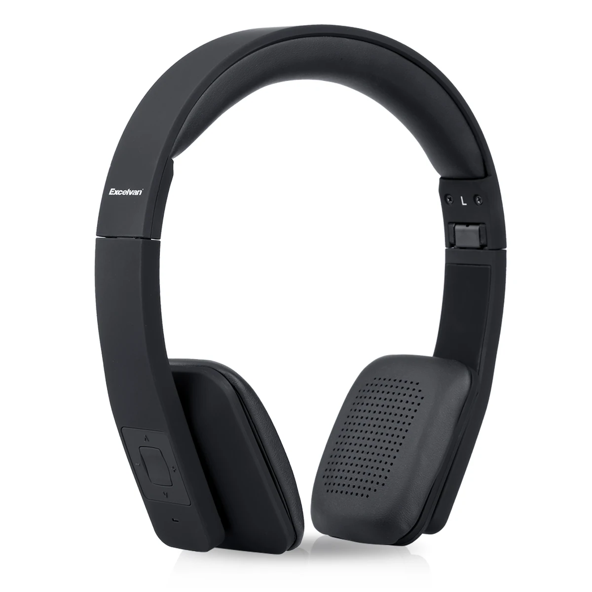 Excelvan Z B301 Беспроводная Bluetooth 4 1 Регулируемая микрофонная телескопическая fordable