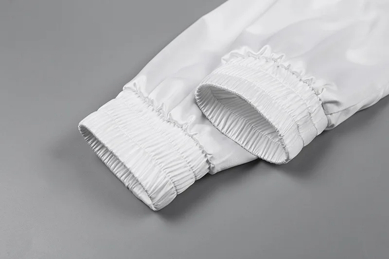 Liva/пикантные Женские топы и блузки с глубоким v образным вырезом Слик blusas mujer de moda