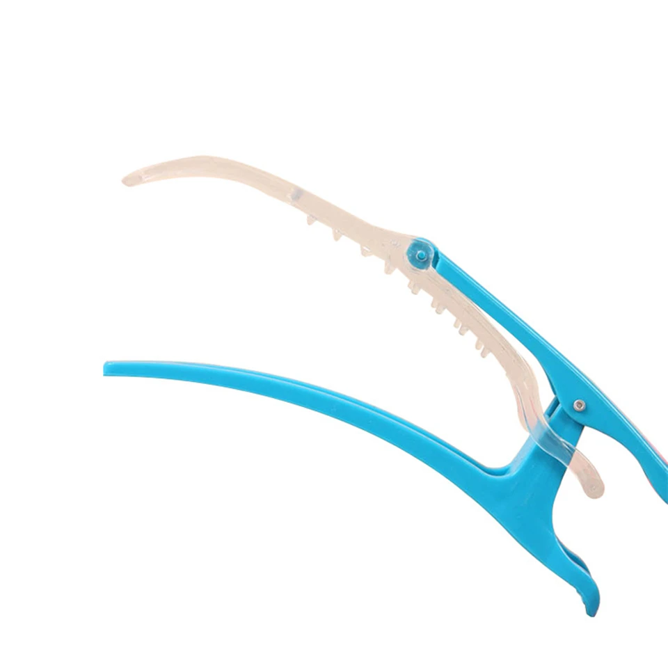 4 шт. зажимы для волос Профессиональные парикмахерские шпильки аксессуары DIY Уход