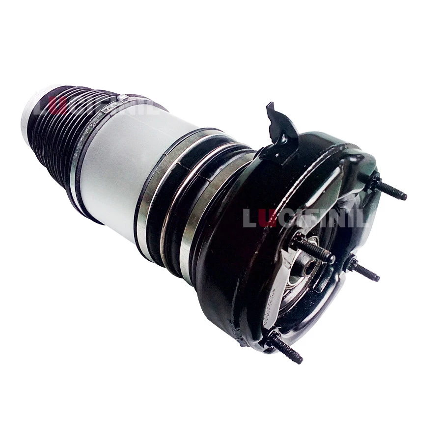 

LuCIFINIL New Suspension Air Spring Front Air Bag Air Ride Repair Kits Fit Audi A8 D4 4H0616039T