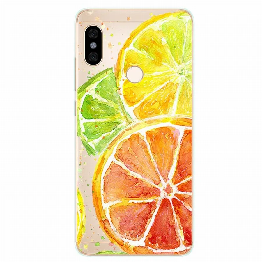 Силиконовый чехол для 5 99 дюйма Xiaomi Redmi Note global pro redmi note Snapdragon 636 версия hongmi note5 |