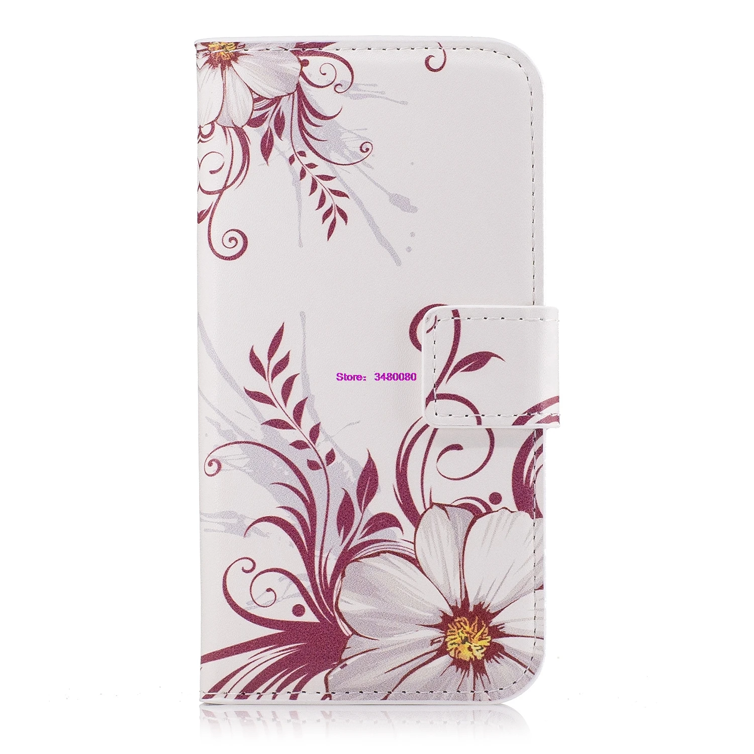 10 Флип-чехол для huawei Ascend Y550 Y 550 L01 Y550-L01, модный кожаный чехол с подставкой и рисунком для Ascend Y550 Y550-L02 Y550-L03 - Цвет: 10