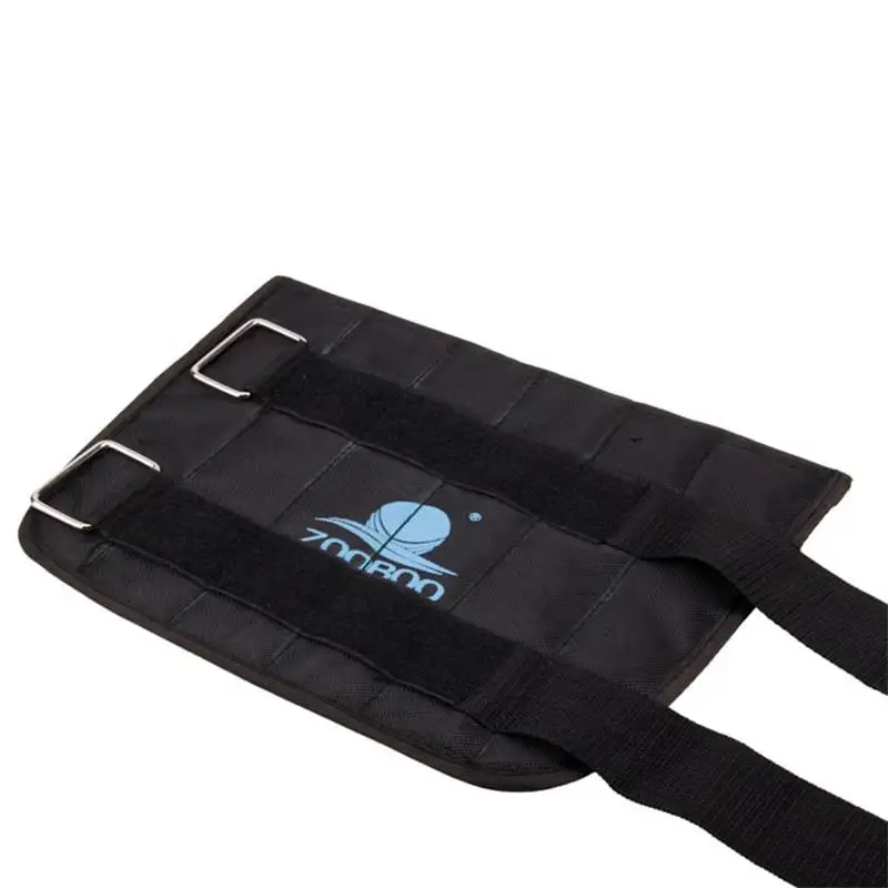 1 пара Регулируемая лодыжки ног тренировочное снаряжение тренировочные