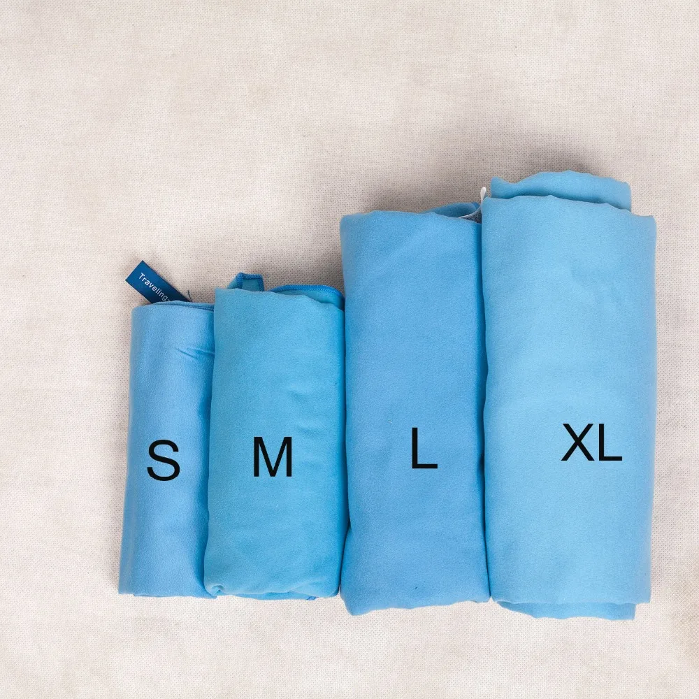 Zipsoft пляжные полотенца с сетчатой сумкой одеяло накидки спортивные и дорожные