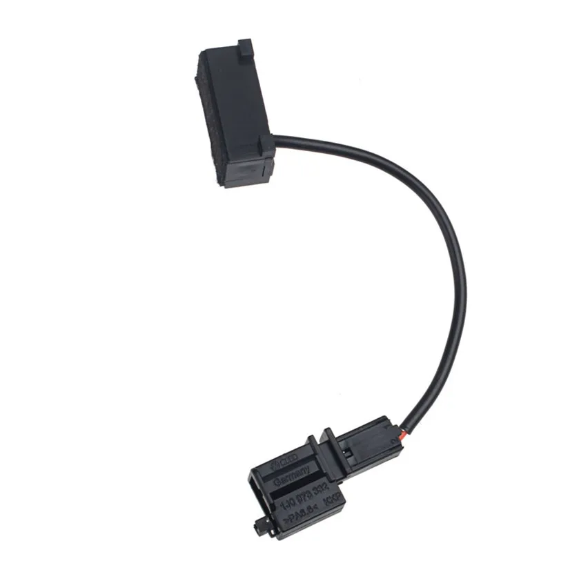 Автомобильный Bluetooth микрофон MOSUNX жгут проводов для телефона VW RNS315 RNS510 MFD3 futal Digital