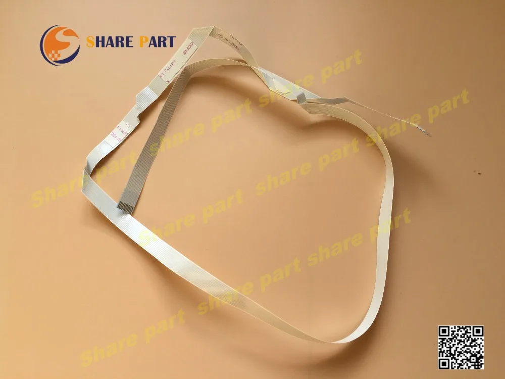 2X оригинальный кабель для платы epson R1390 R1400 | Компьютеры и офис