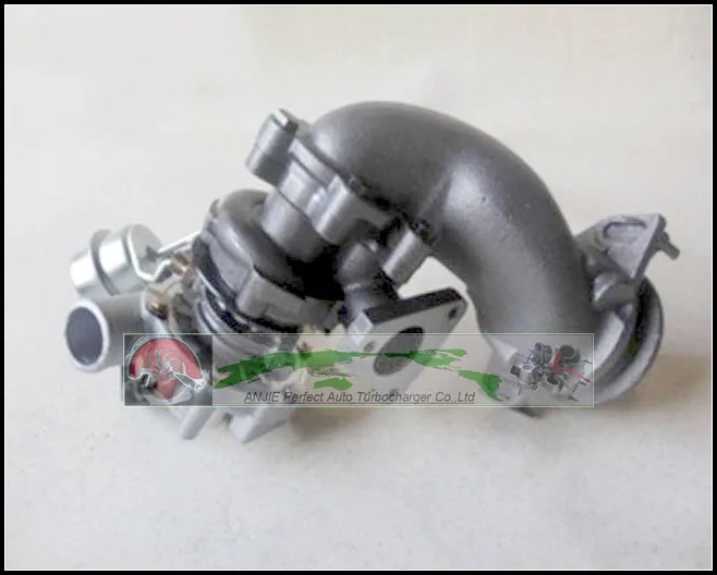 Бесплатная доставка GT1544S 454064 454064-0002 454064-0001 028145701L LV X Turbo для автобуса VW T4