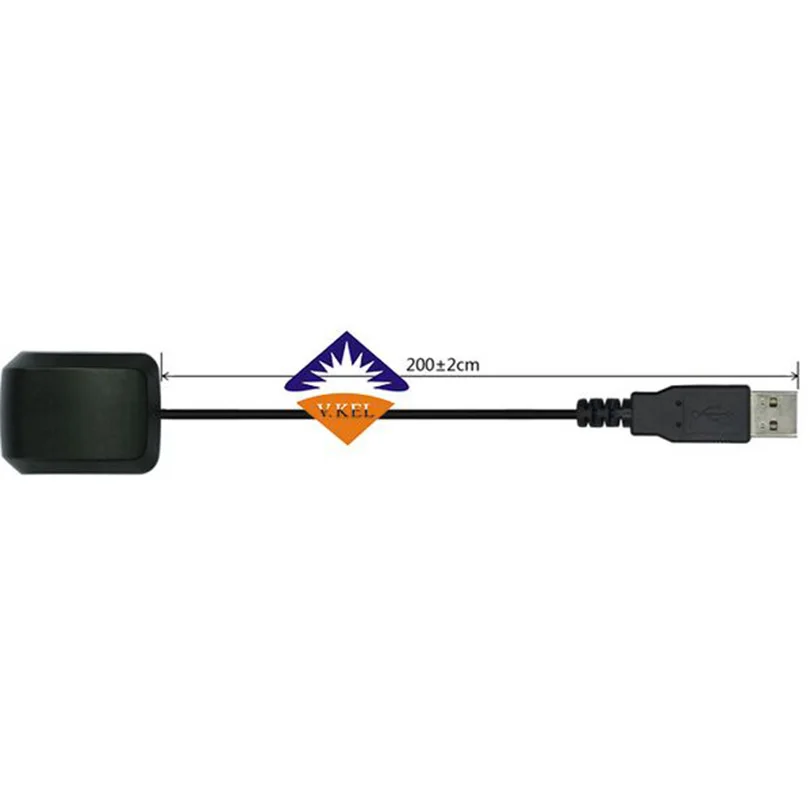 VKEL VK 162 gps модуль приемника антенны мышка чипсет 0183 NMEA Выход USB G mouse U G7020 KT ужин NEO 7N
