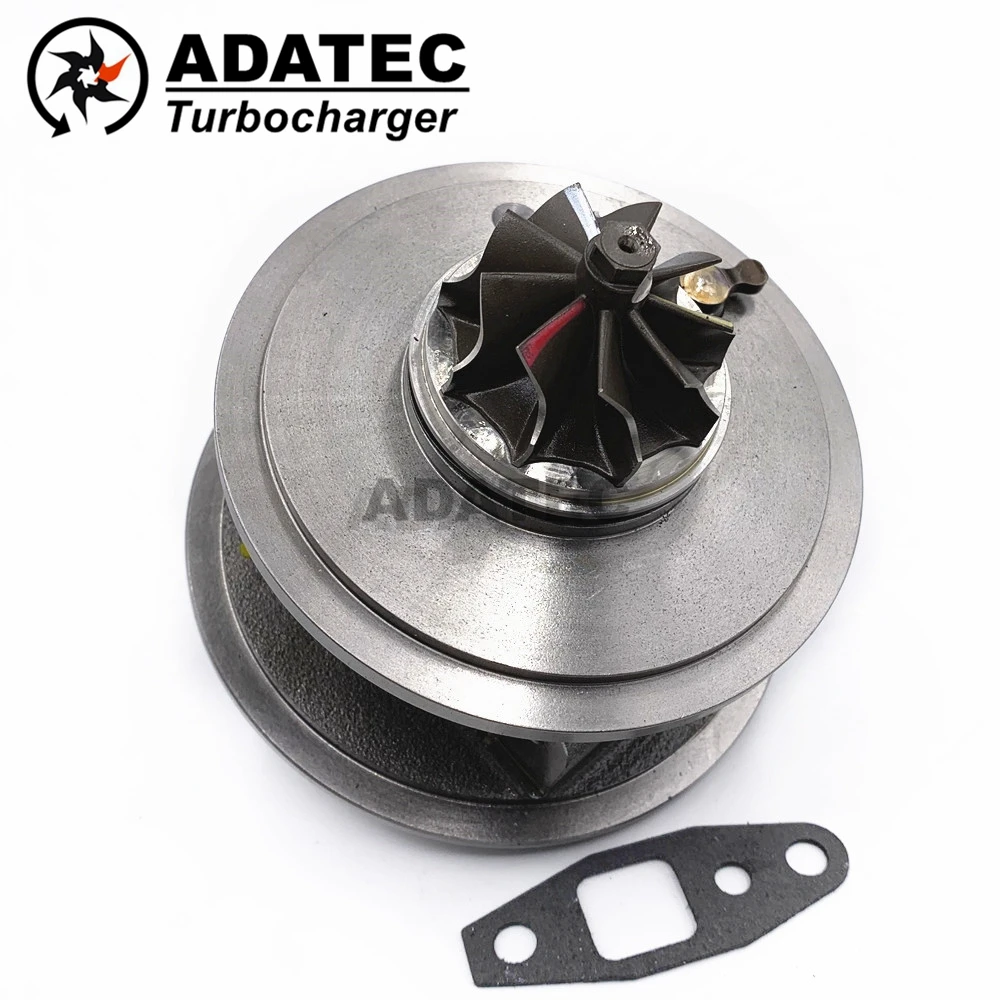 Картридж турбины CHRA RHV4 VJ38 turbo core WE01 WE01F VED20011 VDD20021 для Mazda BT50 B2500 115 л 156 кВт 2006 л.с. 2011