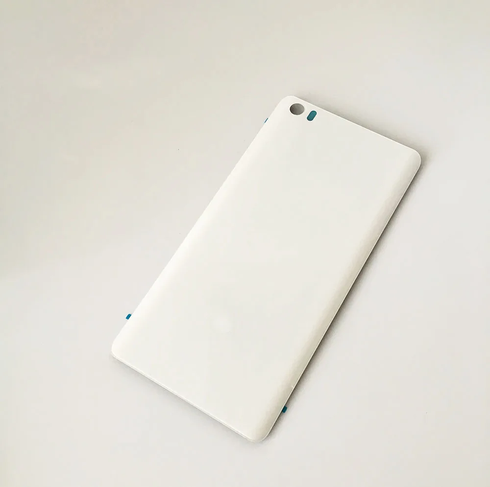 Оригинальный чехол для Xiaomi Mi Note задняя крышка батарейного отсека из стекла Pro |