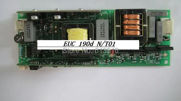 

(New) EUC 200d N/T05 OEM Projector Ballast Free shipping 1PCS