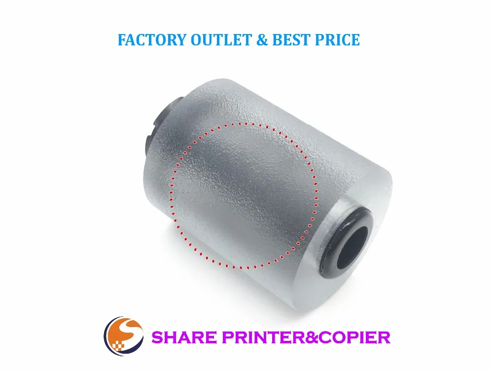 Удельный вес Repare кормить до ролик 65JA40060 4030-3005-01 для KONICA MINOLTA тонер KONICA MINOLTA Bizhub C203 C253 C353 C220 C280 pc405 406 105 106 205