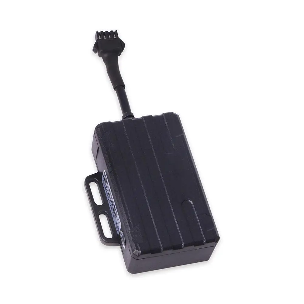 Автомобильный GPS GSM GPRS трекер LK210 сигнал тревоги с низким зарядом батареи movemen talert