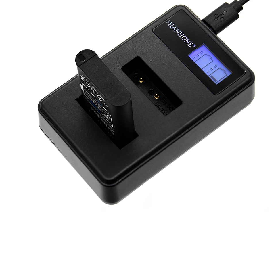 1PCS NP-BX1 NP BX1 Battery+ USB LCD Charger For SONY DSC RX1 RX100 RX100iii M3 M2 RX1R WX300 HX300 HX400 HX50 HX60 GWP88 PJ240E |