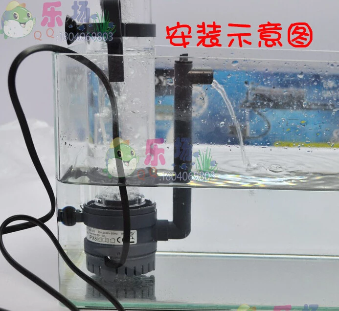 Бесплатная доставка аксессуары для маленьких скиммеров аквариумов горячая