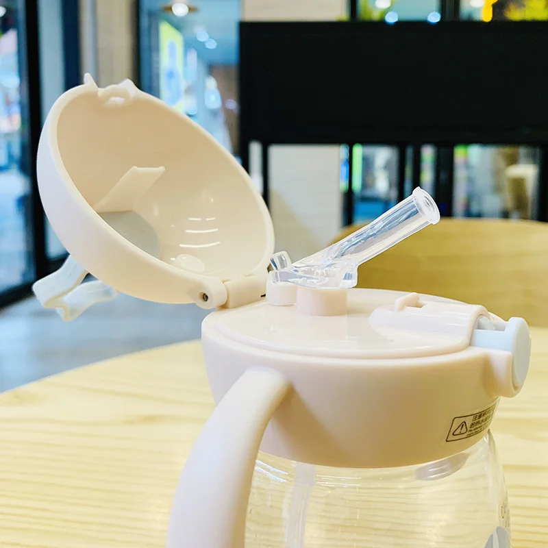 Портативная крышка с защитой от протекания молока и сока | Дом сад