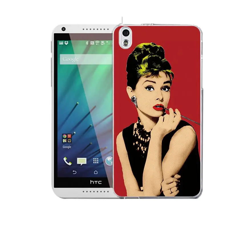 QMSWEI TPU Clear Phone Case For HTC M8 Soft Eagle High Heels Girls Silicone Protective Cover Free shipping D820 M9 A9 |