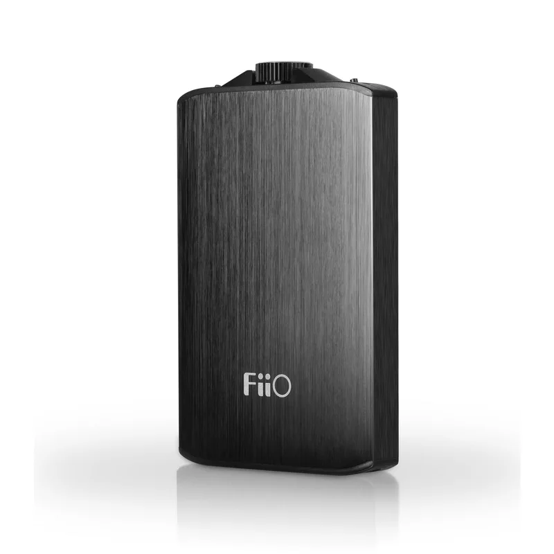 Новый пакет FiiO A3 (E11K E11 Обновление Версии) Kilimanjaro2 OPA1642 + AD8397 HiFi Портативный Мини