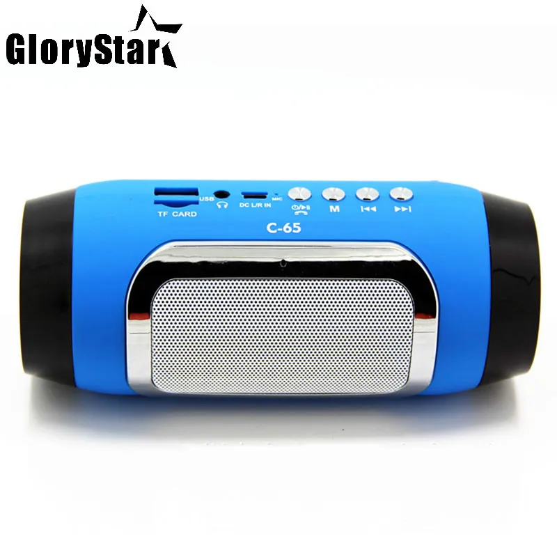 Новая беспроводная Bluetooth Hi Fi Портативная колонка стерео звуковая панель Громкая