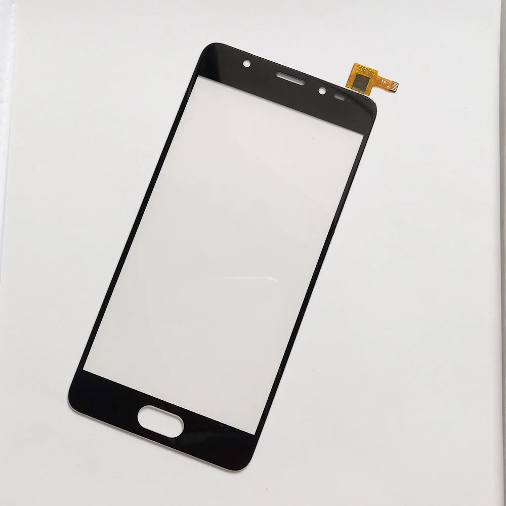 AICSRAD 100% протестированный новый для Wiko U Feel PRIME сенсорный экран объектив сенсорная