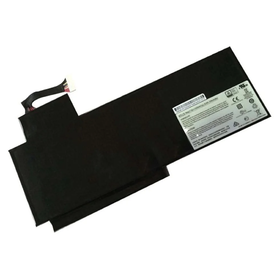 BTY L76 батарея для MSI GS70 MS 1771 XMG C703 BP 32/2650 3ICP5/42/123 2 11 1 V 5400mah 58.8wh|battery for msi|for msimsi gs70 battery |