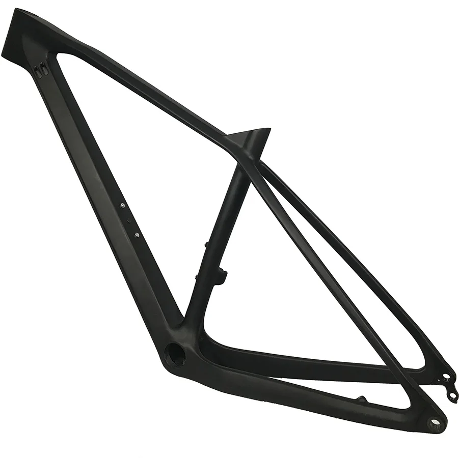 Полный углеродный mtb boost frame 29er углеродный велосипед 148*12 мм рама 15 дюймов 17 дюймов 19 дюймов горные велосипедные рамы BOOST велосипедная Рама