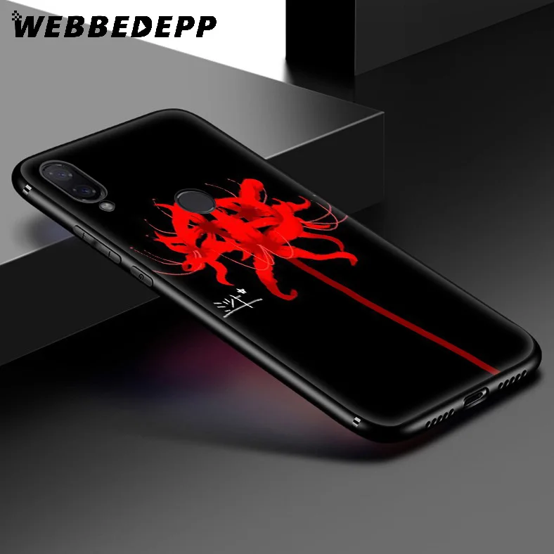 Мягкий чехол WEBBEDEPP для Xiaomi Redmi K20 7A 4A 4X 5 5A 6 6A S2 Note 8 4 7 Pro Plus Prime |