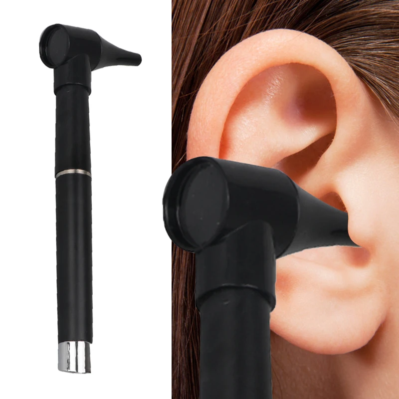 AXON портативный медицинский диагностический светильник Otoscope увеличительное перо