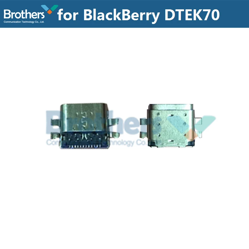 

Зарядная док-станция с USB-портом для Blackberry KeyOne DTEK70