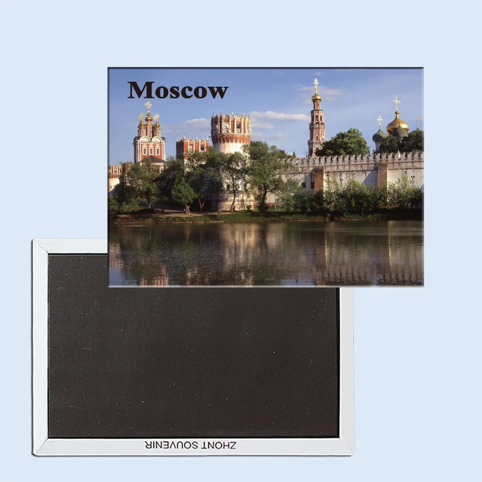 

Магнитный холодильник The palace в Москве для России 24297