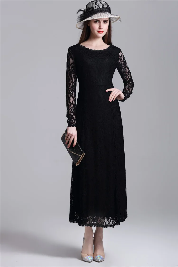 2018 осенние и зимние новые женские завернутый груди Круглый Воротник Тонкий