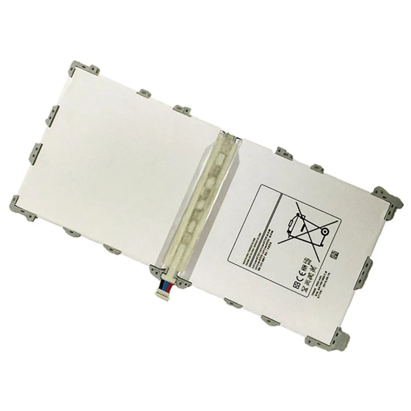 7XINbox 3 8 V 36.10wh 9500mAh T9500E T9500C Аккумулятор для ноутбука Samsung Galaxy Note Pro12.2i SM P900 P905 T9500U GH43