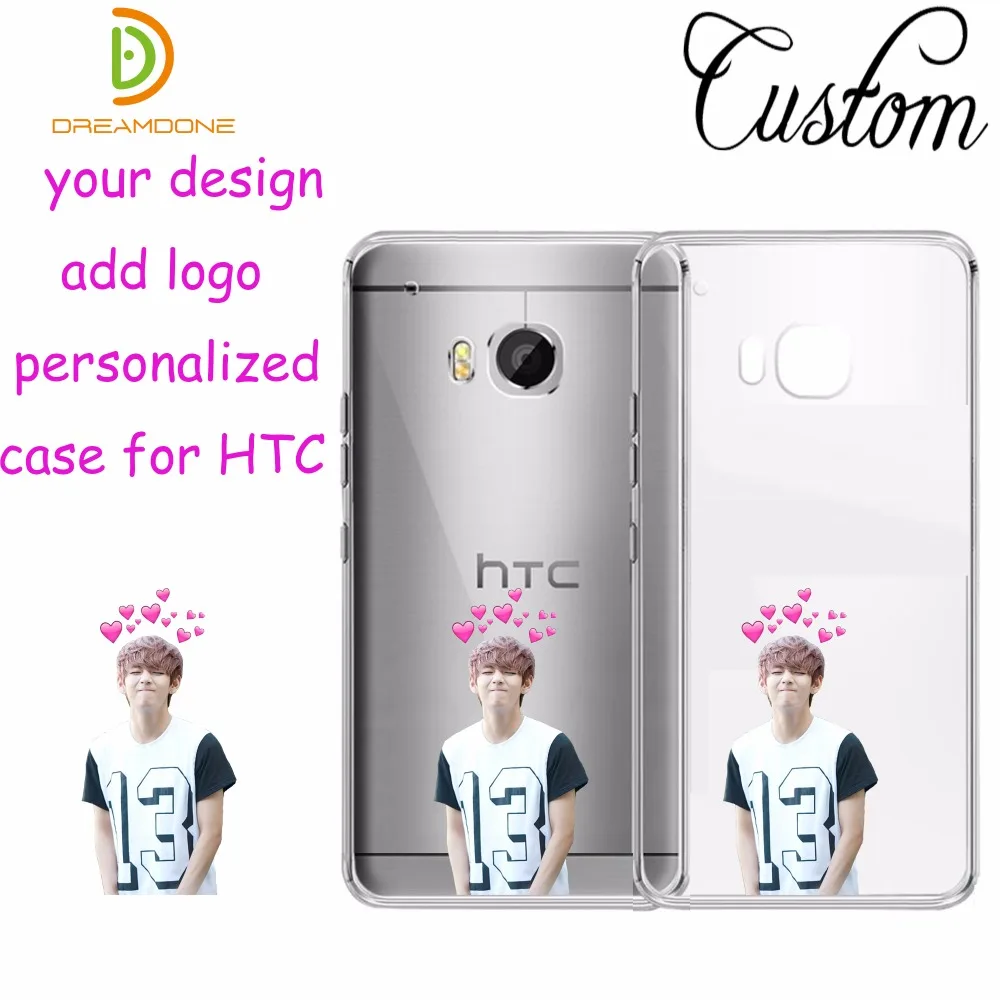Силиконовый чехол для HTC U U11 U12 ultra eyes lite plus play M8 M9 M10 X9 X10 E9 A9 A9S 10 evo|Бамперы| |