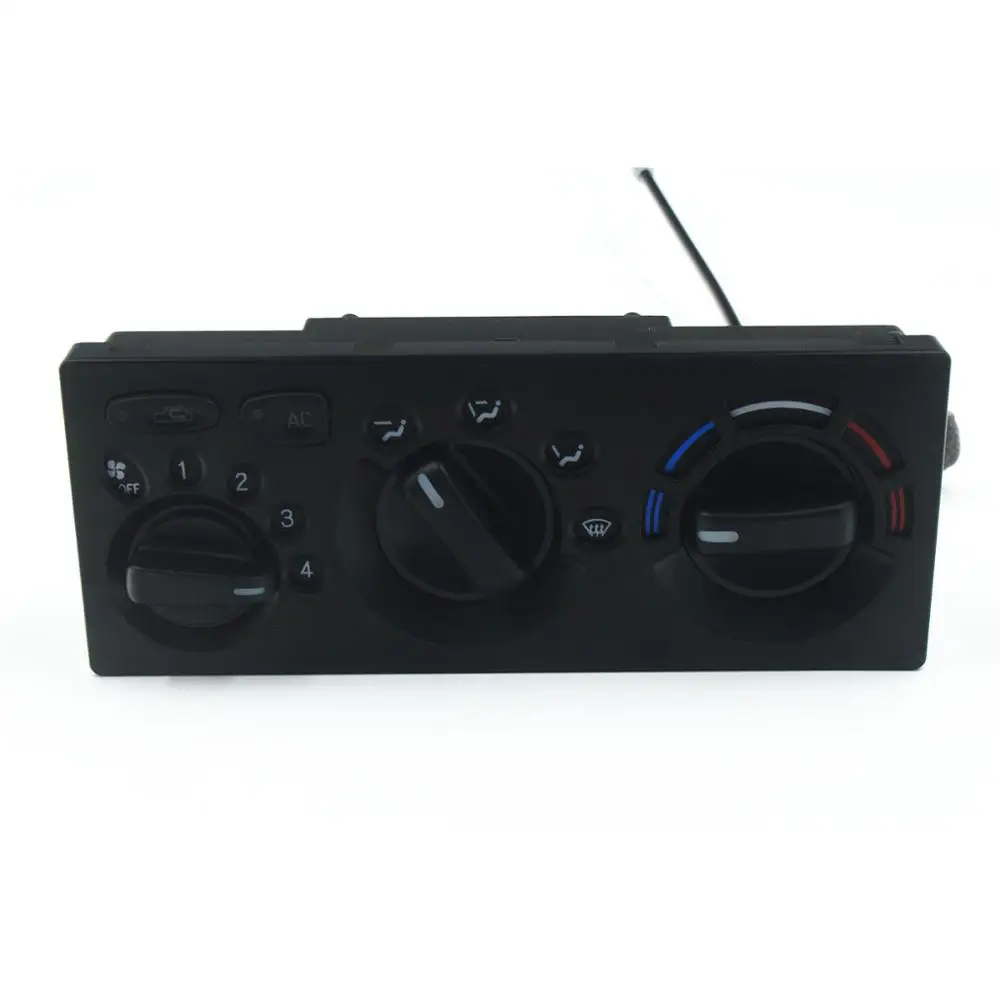 Панель управления нагревателем для Daewoo Nexia / Stufenheck Nubira New Master Fresh Air