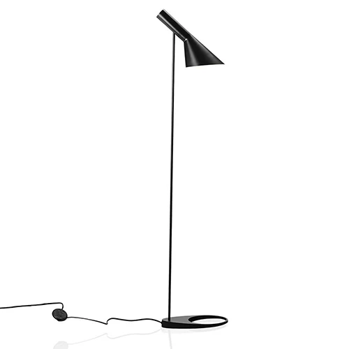 floor lamp Скандинавский современный минималистичный настенный светильник& настольная лампа& торшеры E27 индивидуальная лампа для гостиной спальни Кабинета офиса кафе - Цвет абажура: floor lamp