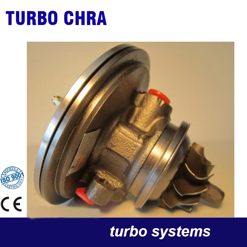 Картридж K03 turbo 53039700038 53039880047 53039700047 core chra для Renault Clio Kangoo Laguna Megane I Scenic 1 9 dTi f9q f8q |
