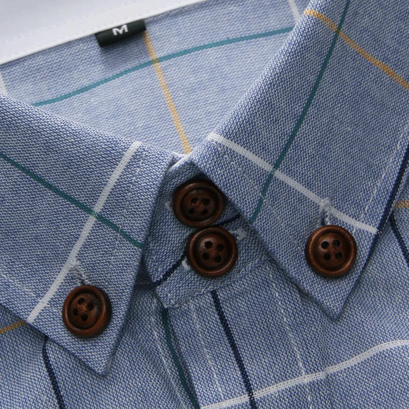 Мужская рубашка летняя повседневная с коротким рукавом|brand dress shirt|dress shirtdress shirt brand