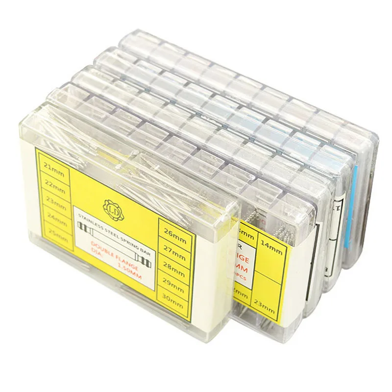 Набор инструментов для ремонта часов