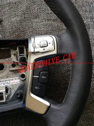 Рулевая колонка QDAEROHIVE 95% рычаг переключения круиз контроля для Ford Mondeo MK4 S