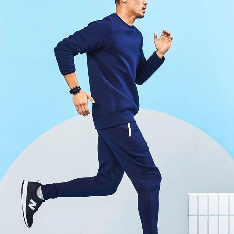 Amazfit Bip Смарт часы отражение цветной экран 1,2" Baro IP68 Водонепроницаемый gps для Android и iOS(черный цвет