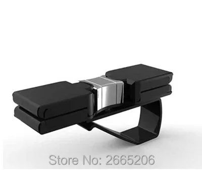 2017 автомобильный Стайлинг солнцезащитный козырек зажим для очков Renault clio megane 2 3