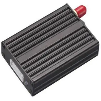 Комплект модуля приемопередатчика SV6202 5 км 2 шт./лот с портом 433/868/915 МГц и