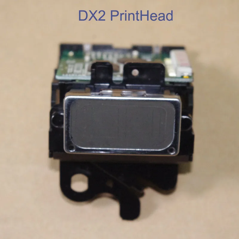 Оригинальная печатающая головка DX2 для EPSON STYLUS PRO 5000 7000 7500 9000 9500 цветов 800 850 1520 3000 k