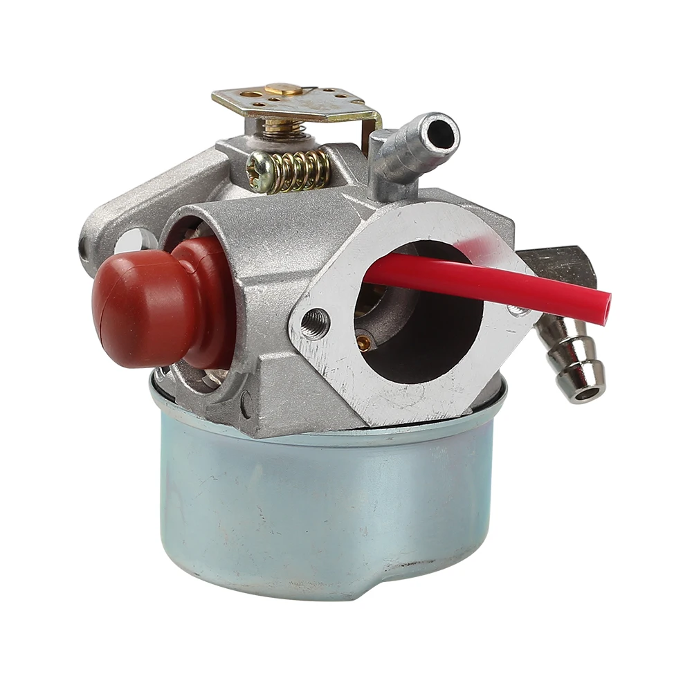 Carburetor Carb For Tecumseh 6.75HP Toro Recycler Lawnmowers 20016 20017 20018 | Инструменты