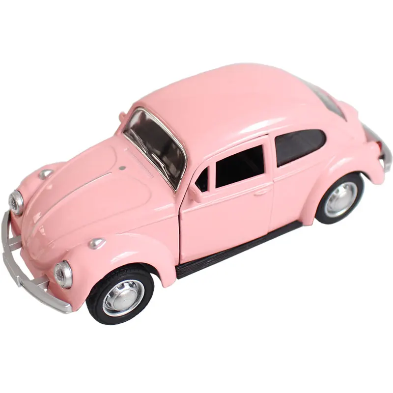 Винтажное мини украшение для игрушечной модели автомобиля креативное